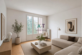  appartement grenoble 38100