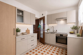  appartement grenoble 38100