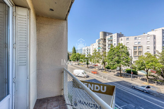  appartement grenoble 38100