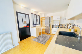  appartement grenoble 38100