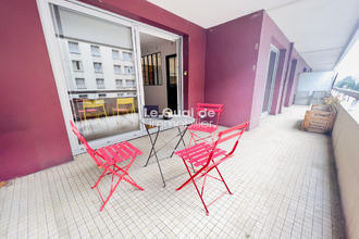  appartement grenoble 38100