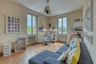 appartement grenoble 38100