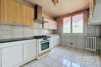  appartement grenoble 38100