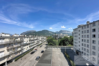  appartement grenoble 38100