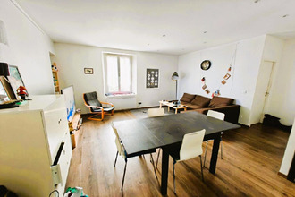  appartement grenoble 38100