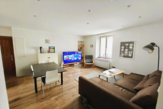  appartement grenoble 38100