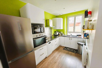  appartement grenoble 38100