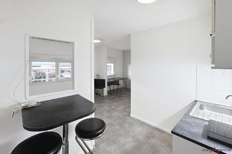 appartement grenoble 38100