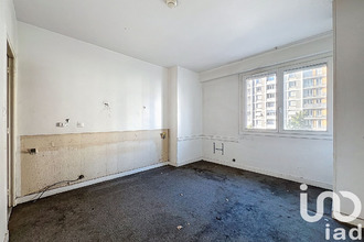  appartement grenoble 38100