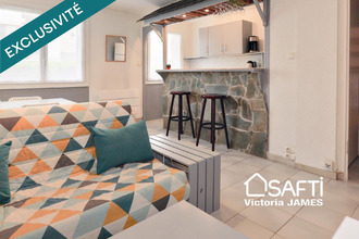  appartement grenoble 38100