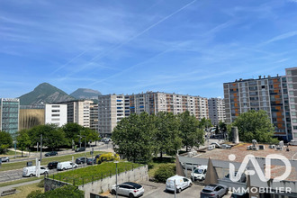  appartement grenoble 38100