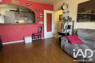  appartement grenoble 38100