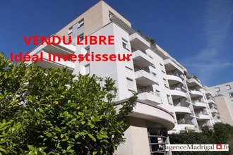  appartement grenoble 38100