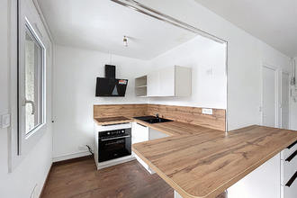  appartement grenoble 38100