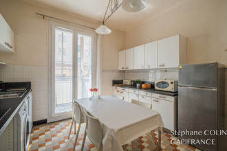  appartement grenoble 38100
