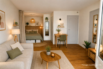  appartement grenoble 38100