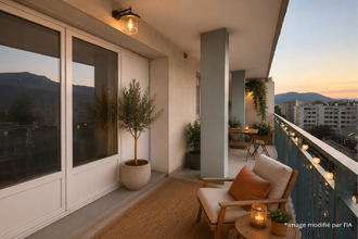  appartement grenoble 38100