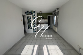 appartement grenoble 38100