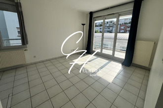  appartement grenoble 38100