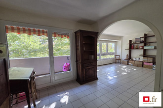  appartement grenoble 38100