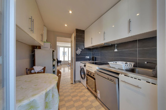  appartement grenoble 38100