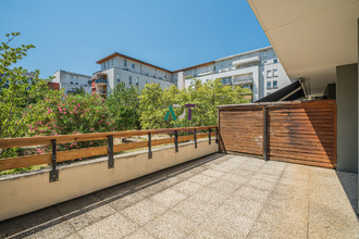  appartement grenoble 38100