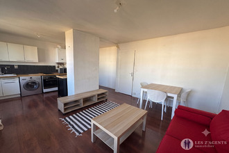  appartement grenoble 38100