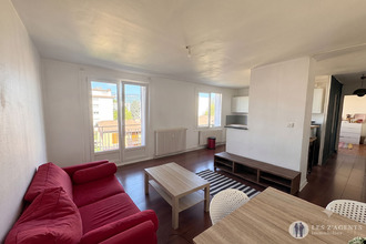  appartement grenoble 38100