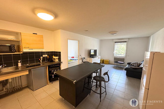  appartement grenoble 38100