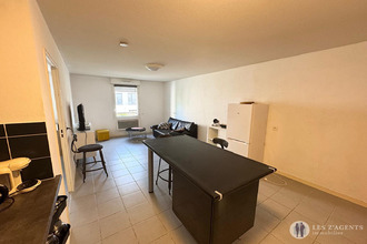  appartement grenoble 38100
