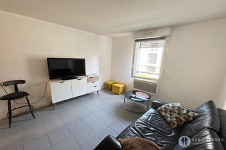  appartement grenoble 38100