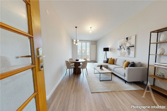 appartement grenoble 38100