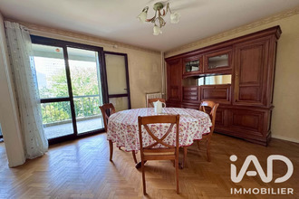  appartement grenoble 38100