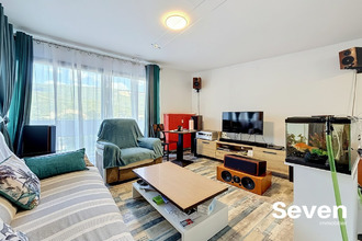  appartement grenoble 38100