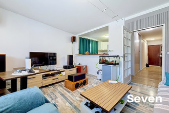  appartement grenoble 38100