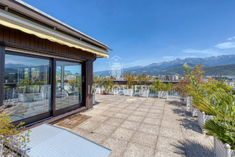  appartement grenoble 38100