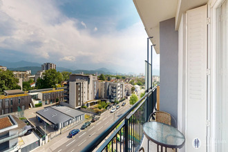  appartement grenoble 38100