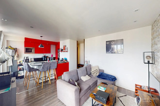  appartement grenoble 38100