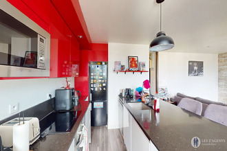  appartement grenoble 38100