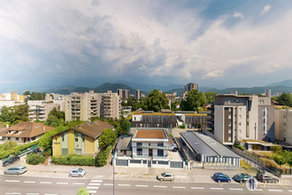  appartement grenoble 38100