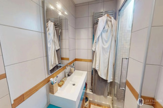  appartement grenoble 38100