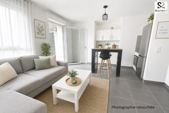  appartement grenoble 38100