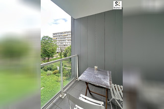  appartement grenoble 38100