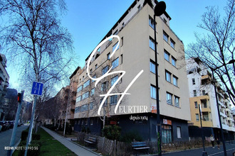  appartement grenoble 38100