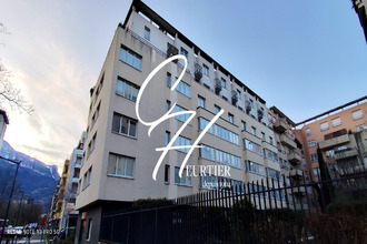  appartement grenoble 38100