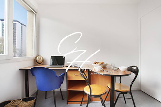  appartement grenoble 38100