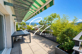  appartement grenoble 38100