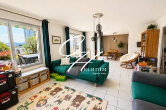 appartement grenoble 38100