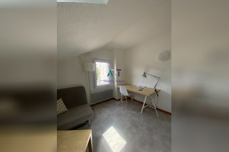  appartement grenoble 38100