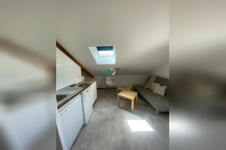  appartement grenoble 38100